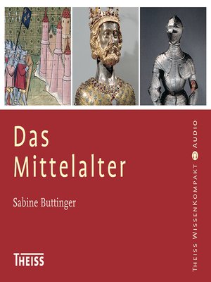 cover image of Das Mittelalter